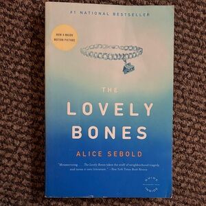 The Lovely Bones Book
